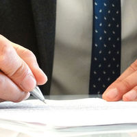 Errores que no se pueden cometer con los contratos de servicio para clientes