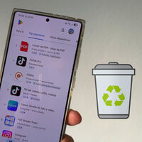Son de las más descargadas en la Play Store, pero son totalmente innecesarias en 2025: estas apps sólo llenan tu móvil de basura 