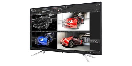 Philips Bdm4350uc 00