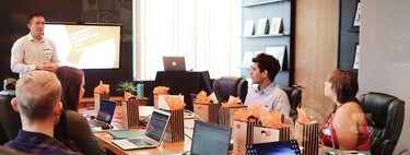 Las personas con más éxito practican todos los días estos siete pequeños hábitos para impulsar su desarrollo personal  