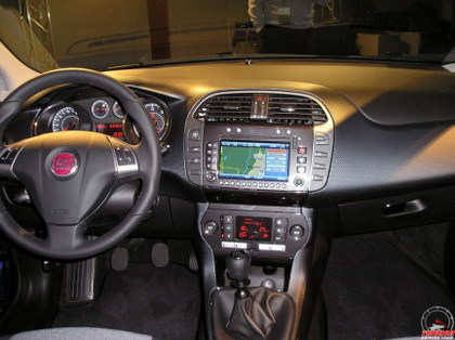 Fiat Bravo