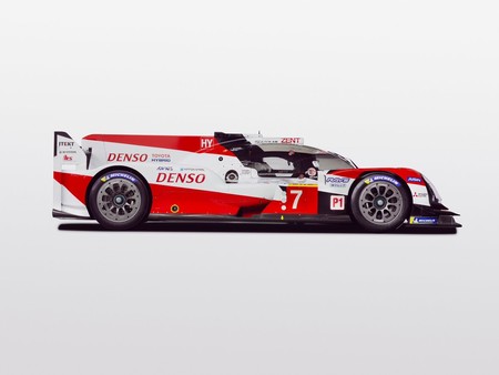 Toyota Wec 2019 3