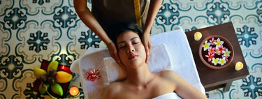 Behind him "skincare"the new cosmetic fever focuses on one of the most hidden corners of the body: the scalp