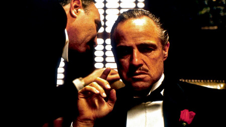 El Padrino 1972 Francis Ford Coppola