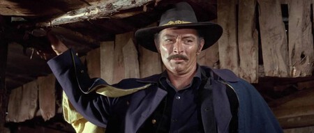 'El bueno, el feo y el malo' ('Il buno, il brutto, il cattivo', Sergio Leone, 1966)