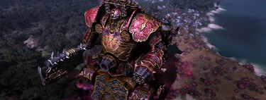 ¡Date prisa! Tienes gratis un juego de estrategia de Warhammer 40.000, aunque solo durante tiempo limitado 