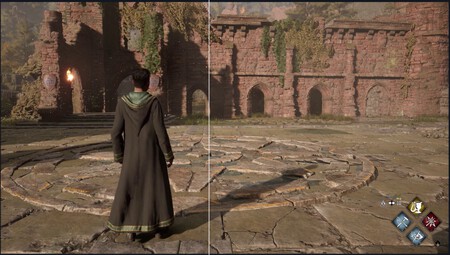 Imagen de Hogwarts Legacy