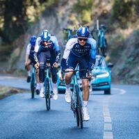 Carreras cortadas, ciclistas que abandonan, apoyo a nivel europeo: el boicot a Israel en la Vuelta Ciclista es un triunfo mediático