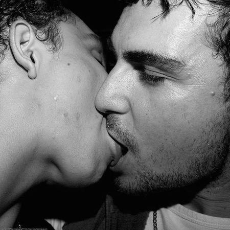 Supuestamente, a Burger King no le gustan los besos entre hombres en sus restaurantes (ACTUALIZACIÓN)
