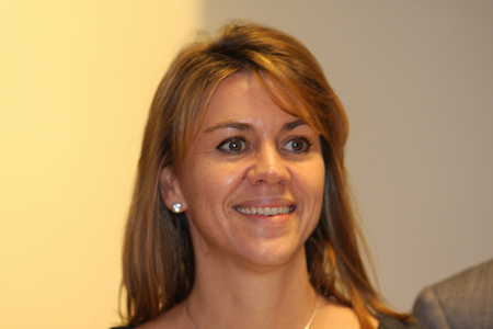 Sostiene Cospedal