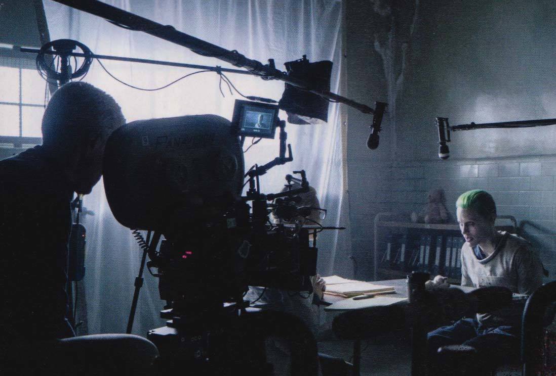 Foto de Nuevas imágenes de Suicide Squad (12/12)