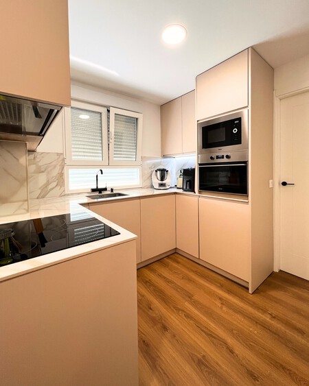 Reforma Completa De Casa Mira El Antes Y Despues De Esta Reforma En Fotos Hoy Te Ensenamos Como 1