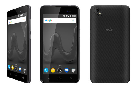 Wiko Sunny 2 Plus: la gama de entrada más asequible crece en tamaño y RAM