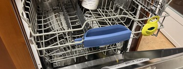 He puesto el lavavajillas durante muchos años. Ahora me entero que necesita sales para funcionar: nunca las he usado