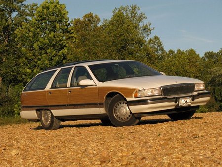 Los mejores coches para hacer el amor (versión USA)