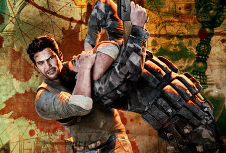 Uncharted: Eye of Indra