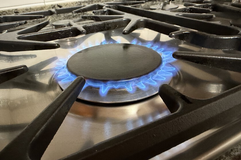 Fuga de gas