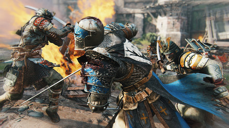 Guía con trucos y consejos para sobrevivir en For Honor