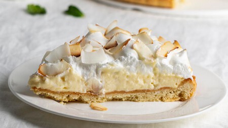 Receta pay de limón frío de la chef Paulina Abascal, el postre cremosito que se convertirá en tu favorito