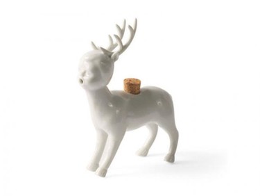 Si eres amante del kitsch, las rarezas y la buena comida la salsera de Dot and Bot está pensada para ser tuya