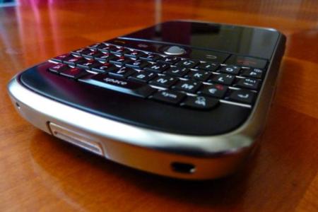 WhatsApp confirma que no habrá versión para BlackBerry 10 de momento