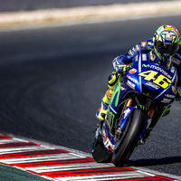 Valentino Rossi decidido a usar el nuevo chasis en Assen: "si tuviera que correr mañana, lo utilizaría"