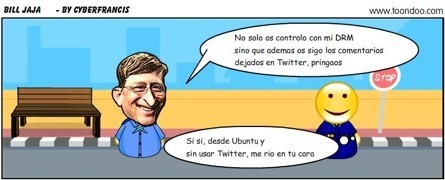 Tira comica