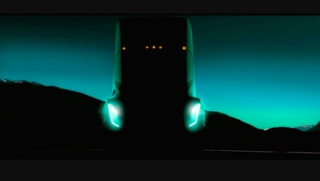 Tesla Semi Truck