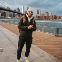 Sergio Peinado, entrenador: "no te equivoques, Ibai Llanos no ha conseguido su cambio físico en un año" 