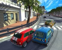 GTI Club, un videojuego clásico con encanto