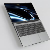 Laptop potente para trabajar y estudiar, en oferta: tiene 16 GB de RAM, Windows 11 y cupón de descuento exclusivo 