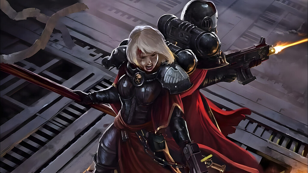 En solo unos días sabrás qué te espera como fan de Warhammer. Apunta la fecha para ver nuevos juegos, DLC y más en el Warhammer Skulls 25 