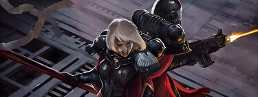 En solo unos días sabrás qué te espera como fan de Warhammer. Apunta la fecha para ver nuevos juegos, DLC y más en el Warhammer Skulls 25 