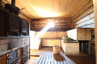 Mi primera experiencia en un banya: el baño tradicional ruso