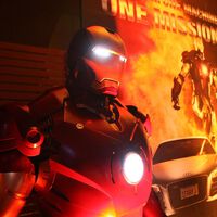 Direto dos filmes para o mundo real: engenheiro russo cria armadura do Homem de Ferro com as próprias mãos