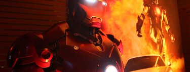 Direto dos filmes para o mundo real: engenheiro russo cria armadura do Homem de Ferro com as próprias mãos 