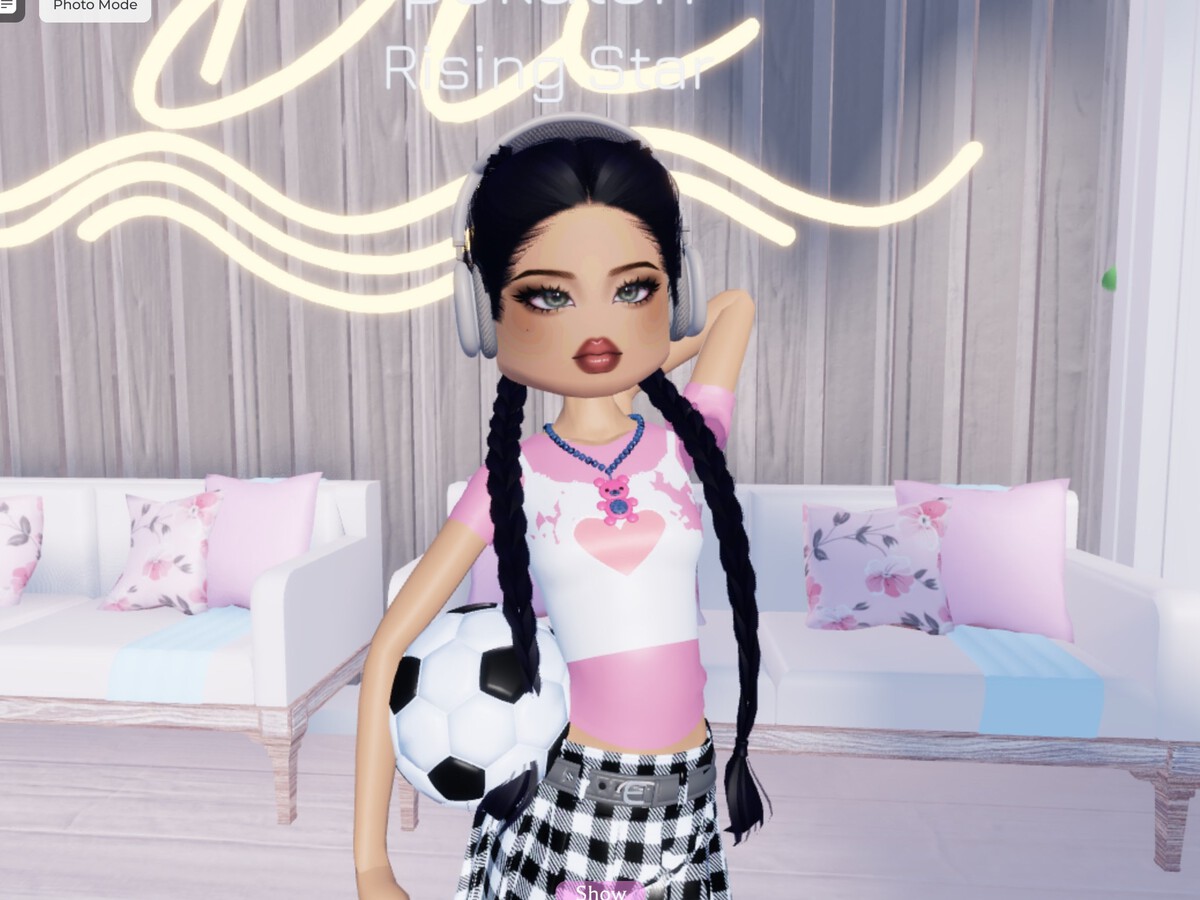 Todos los cdigos de Dress to Impress (Junio 2026) - Roblox - 3DJuegos