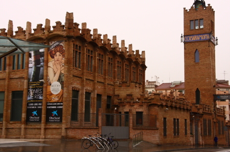 Turismo industrial: antiguas fábricas abiertas a los visitantes en Cataluña 