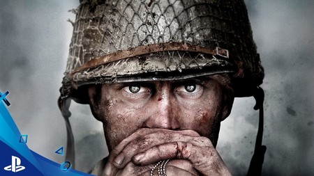 Sony lista los juegos más descargados de la PS Store durante 2017: Call of Duty WWII se impone en PS4