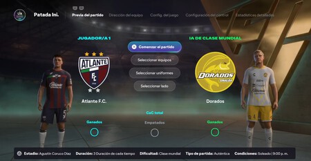 Mod Liga Mx Ea Fc 26 Expansion