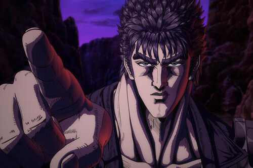 Ya he visto el nuevo anime de 'El Puño de la Estrella del Norte' y es peor de lo que esperaba. Eso no le ha impedido colarse entre lo más visto de Amazon Prime Video 