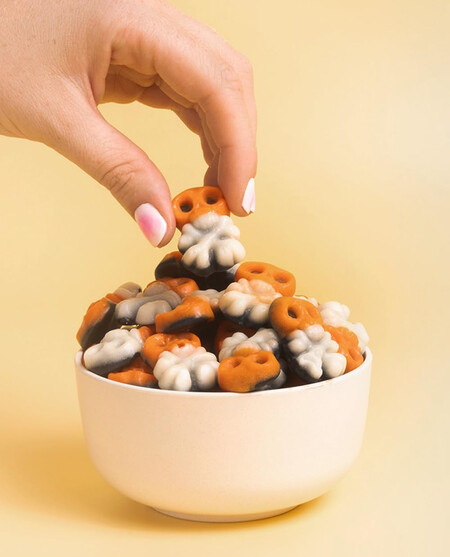 Vidal Golosinas Calaveras Piratas