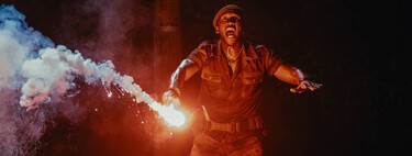 El director de 'Jurassic World: El renacer' cambió el final a petición del estudio. Creo que fue un grave error