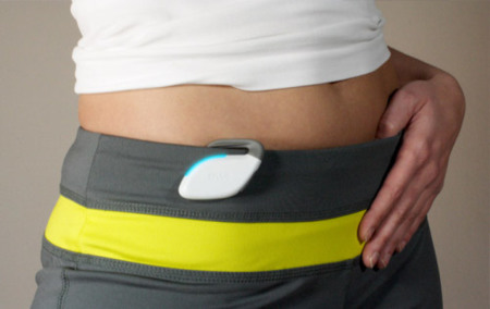 Gruve, para mantener activo el metabolismo