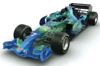 ¿Será éste el nuevo Honda?