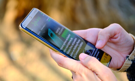 Analisis Realme 16 Pro 5