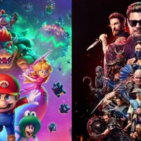 Películas que parecen videojuegos, y videojuegos que parecen películas: las herramientas que diluyen la separación entre el séptimo y el décimo arte