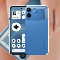 Nuevo Nothing Phone (4b), celular con pantalla Super AMOLED y la mejor batería de la marca, ya disponible en Mercado Libre 