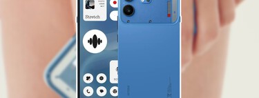 Nuevo Nothing Phone (4b), celular con pantalla Super AMOLED y la mejor batería de la marca, ya disponible en Mercado Libre 