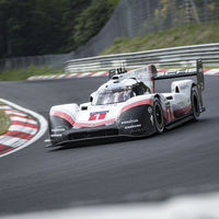 Nürburgring Nordschleife se prepara para nuevos récords reasfaltando 2 kilómetros de zonas bacheadas